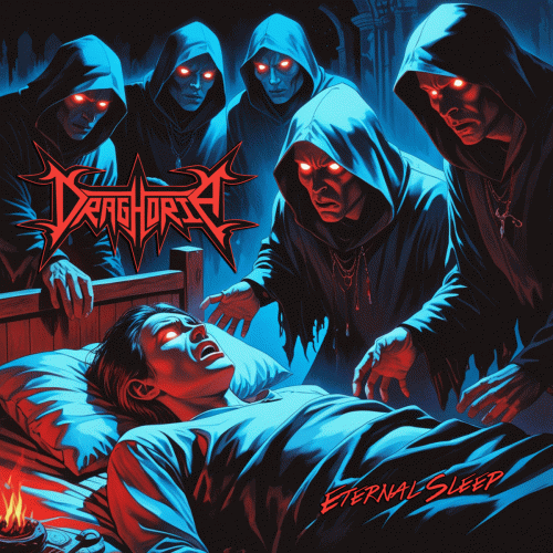 Draghoria : Eternal Sleep Draghoria : Eternal Sleep